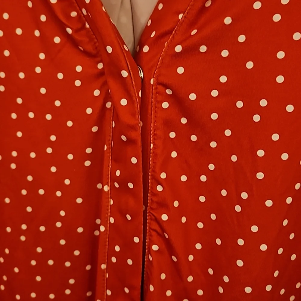 Maternity Top, sz Xl - Picture 9 of 13